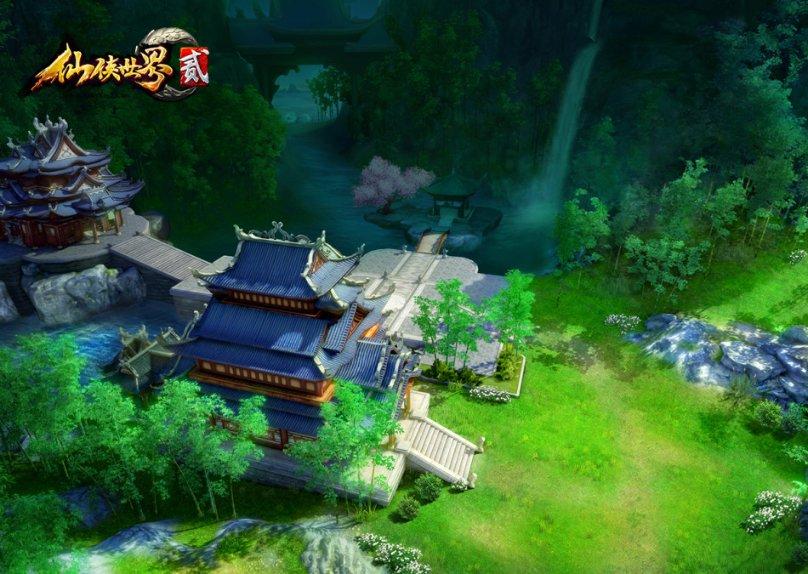 夜游战士